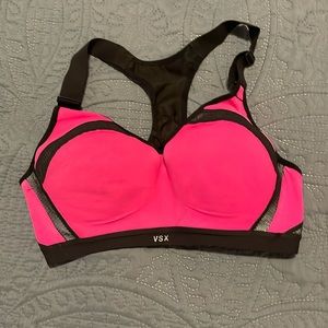 Victoria’s Secret Incredible Sports Bra | Size 34 D